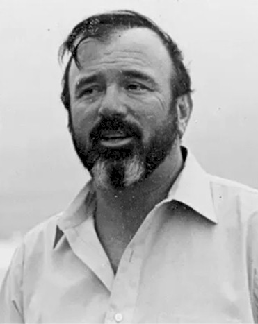 Gary Halbert